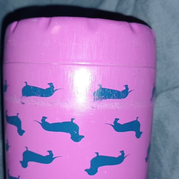 Sip by Swell dachshund water bottle (102523B). - Picture 4 of 5